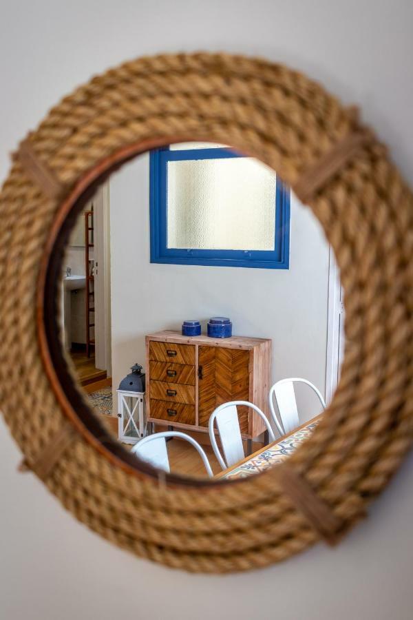 Ferienwohnung Flatguest Agaete Blue Exterior foto
